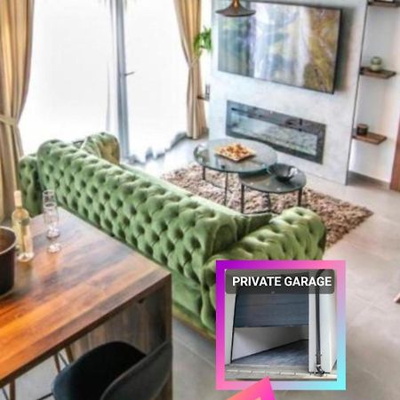 Royal Luxury Apartment Vrsac Extérieur photo
