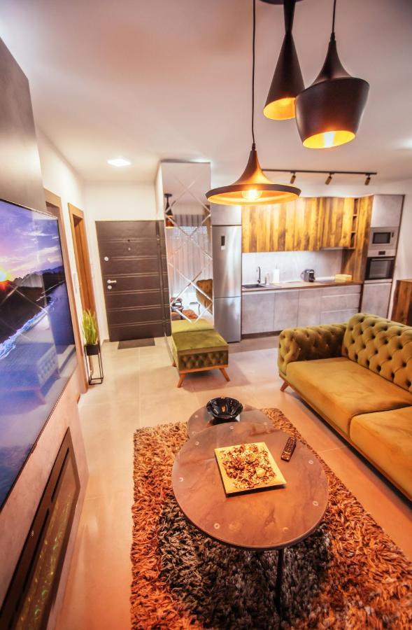 Royal Luxury Apartment Vrsac Extérieur photo